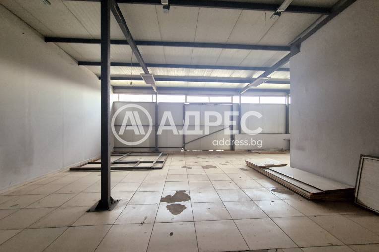 Търговски помещения, Варна, Западна Промишлена Зона, 676568, Снимка 10
