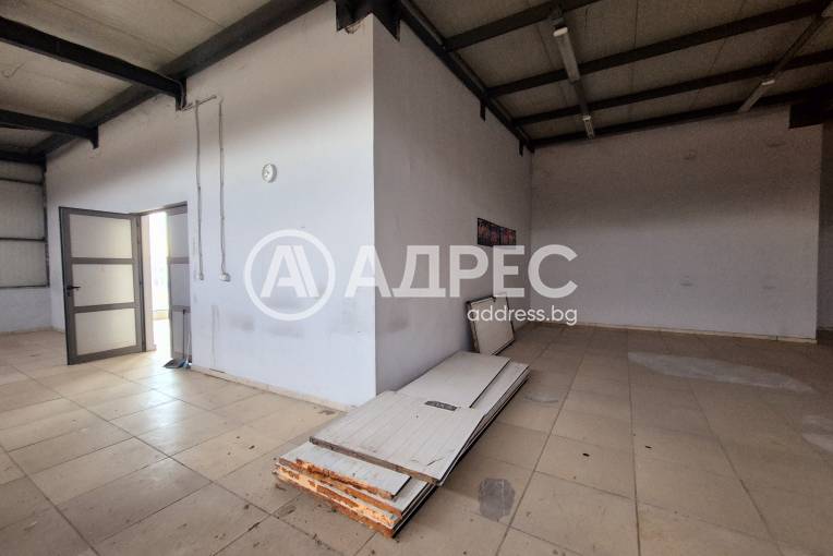 Търговски помещения, Варна, Западна Промишлена Зона, 676568, Снимка 11