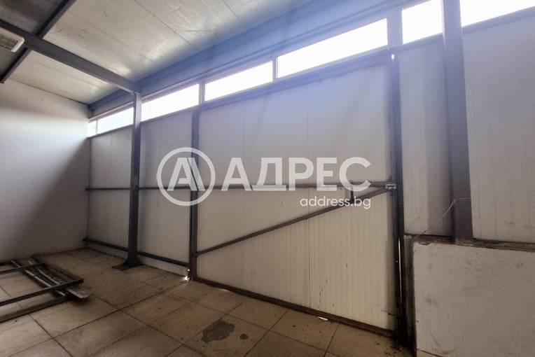 Търговски помещения, Варна, Западна Промишлена Зона, 676568, Снимка 12