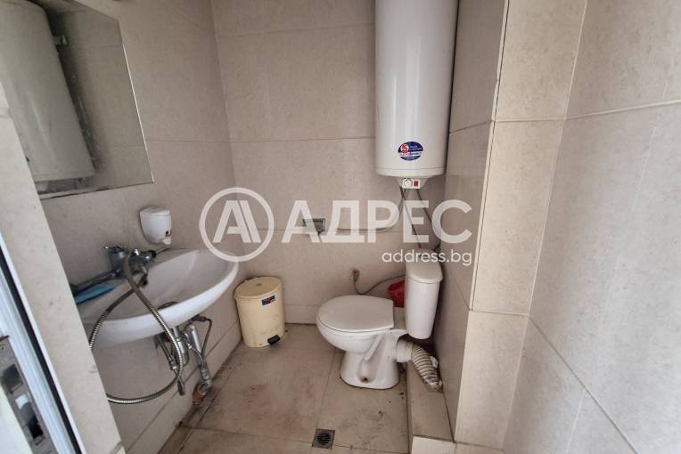 Търговски помещения, Варна, Западна Промишлена Зона, 676568, Снимка 13