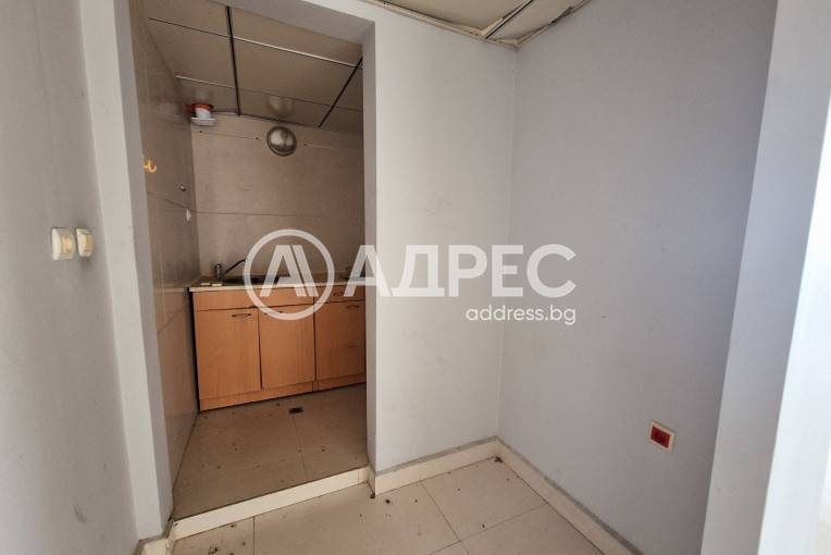 Търговски помещения, Варна, Западна Промишлена Зона, 676568, Снимка 14