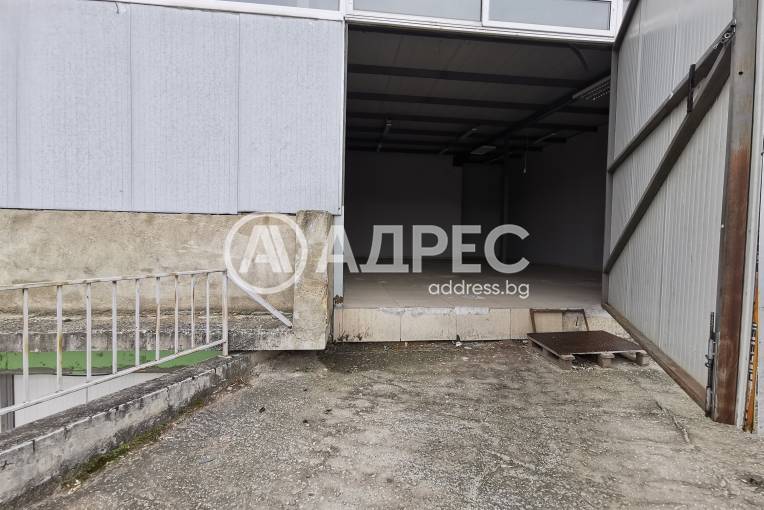 Търговски помещения, Варна, Западна Промишлена Зона, 676568, Снимка 15