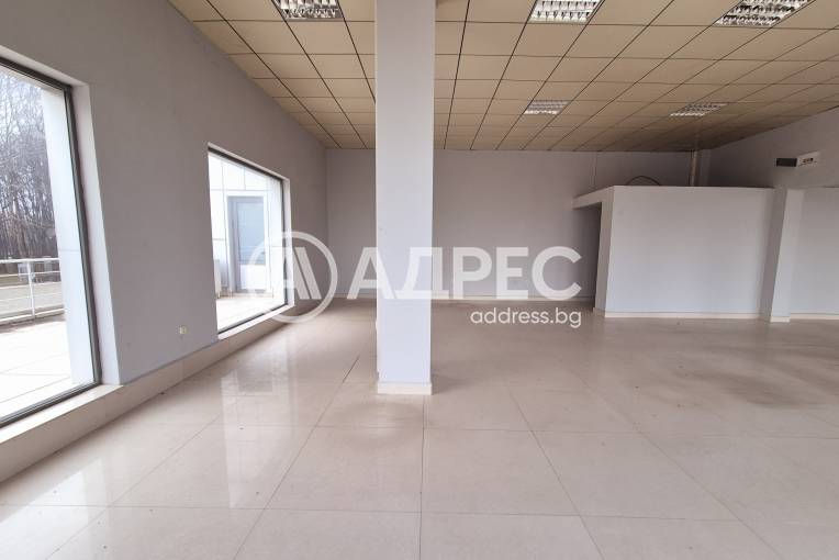 Търговски помещения, Варна, Западна Промишлена Зона, 676568, Снимка 3