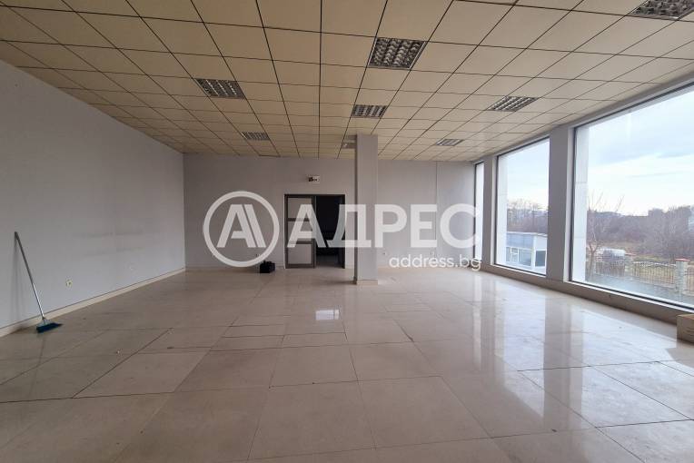 Търговски помещения, Варна, Западна Промишлена Зона, 676568, Снимка 5