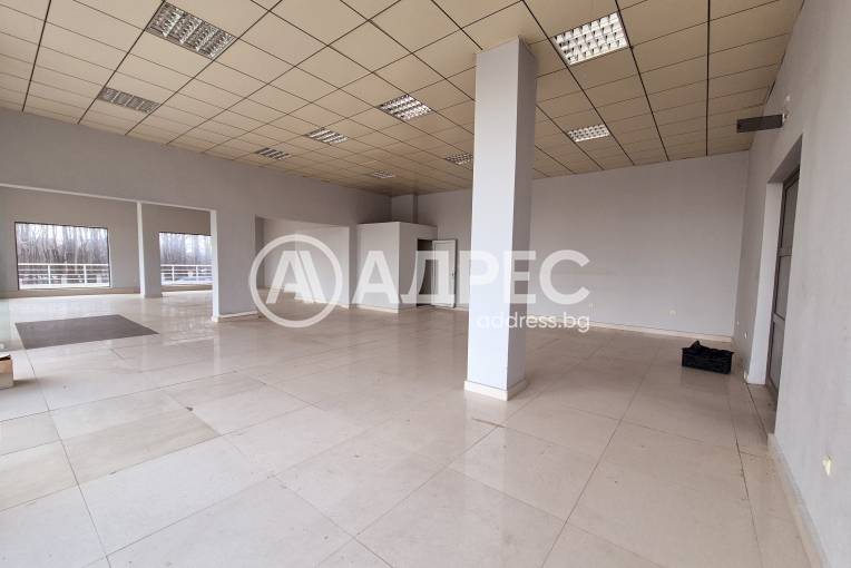 Търговски помещения, Варна, Западна Промишлена Зона, 676568, Снимка 6