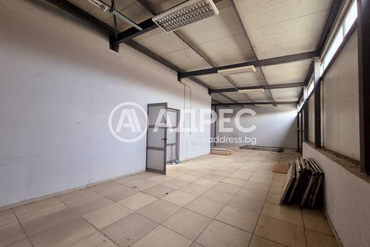 Търговски помещения, Варна, Западна Промишлена Зона, 676568, Снимка 7