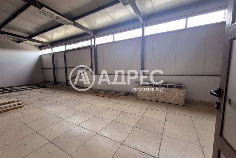 Търговски помещения, Варна, Западна Промишлена Зона, 676568, Снимка 8