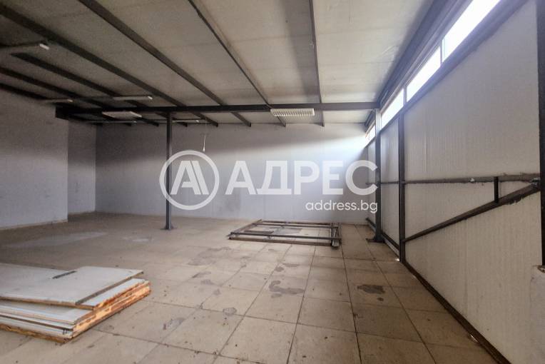 Търговски помещения, Варна, Западна Промишлена Зона, 676568, Снимка 9
