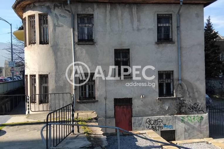 Къща/Вила, София, Център, 681568, Снимка 1