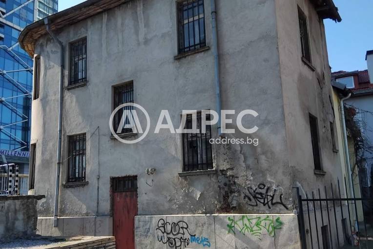 Къща/Вила, София, Център, 681568, Снимка 2