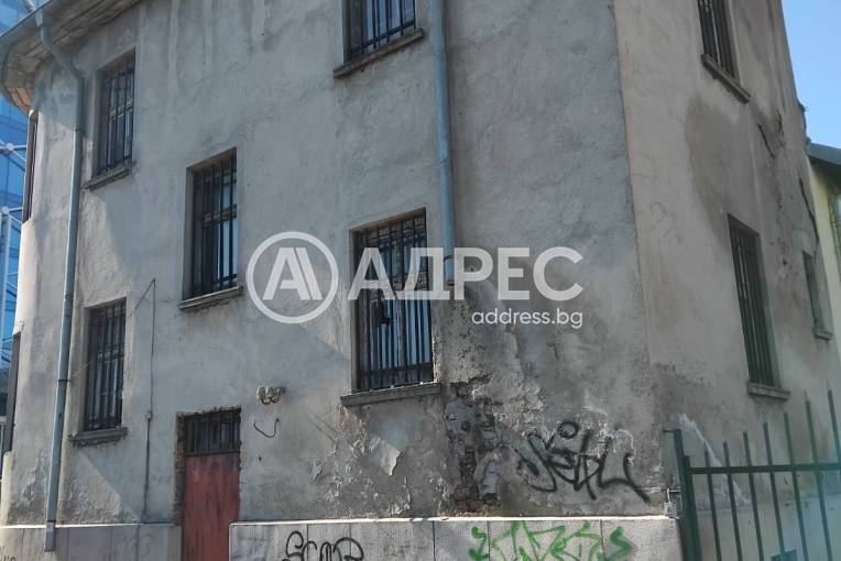 Къща/Вила, София, Център, 681568, Снимка 3