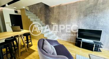 Двустаен апартамент, София, Павлово, 683568, Снимка 1