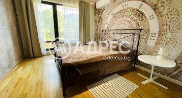 Двустаен апартамент, София, Павлово, 683568, Снимка 11