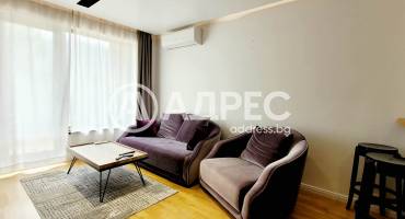 Двустаен апартамент, София, Павлово, 683568, Снимка 2