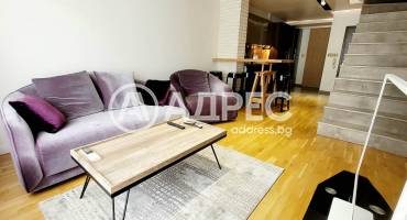 Двустаен апартамент, София, Павлово, 683568, Снимка 3