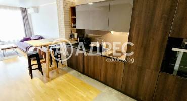 Двустаен апартамент, София, Павлово, 683568, Снимка 5