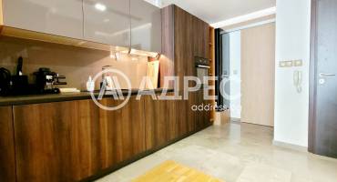 Двустаен апартамент, София, Павлово, 683568, Снимка 6