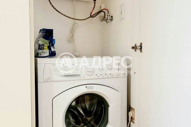 Двустаен апартамент, София, Павлово, 683568, Снимка 10