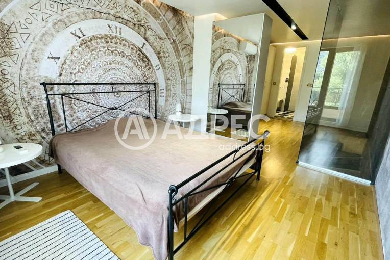 Двустаен апартамент, София, Павлово, 683568, Снимка 12