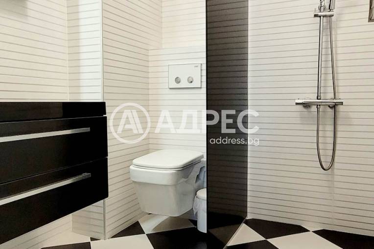 Двустаен апартамент, София, Павлово, 683568, Снимка 13