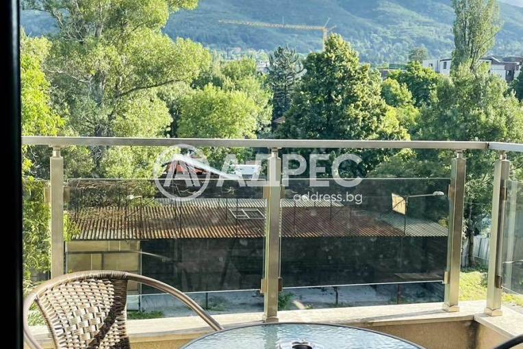 Двустаен апартамент, София, Павлово, 683568, Снимка 15