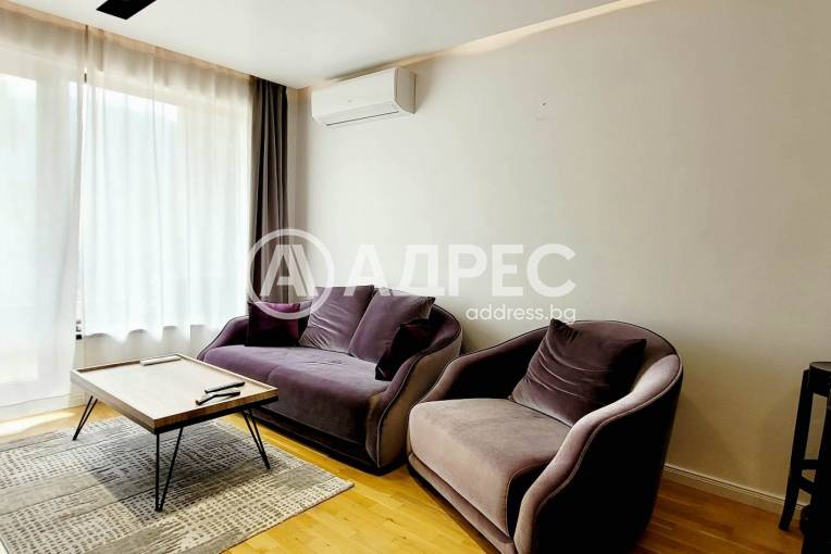 Двустаен апартамент, София, Павлово, 683568, Снимка 2