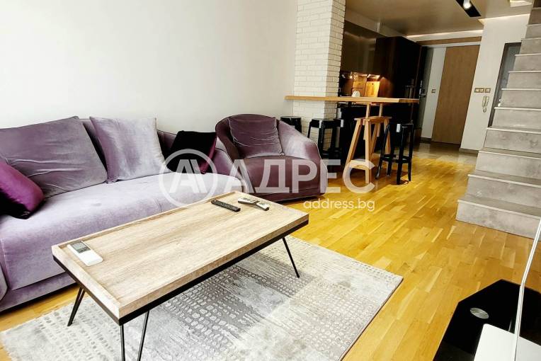 Двустаен апартамент, София, Павлово, 683568, Снимка 3