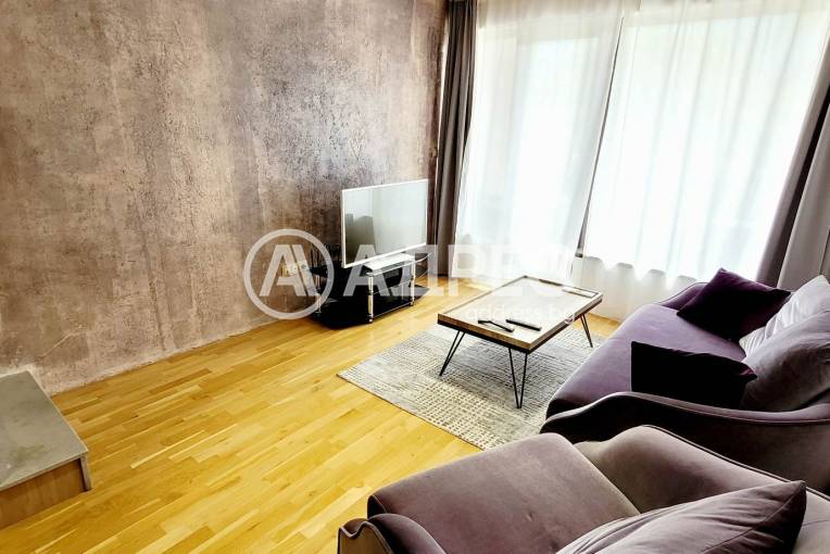 Двустаен апартамент, София, Павлово, 683568, Снимка 4