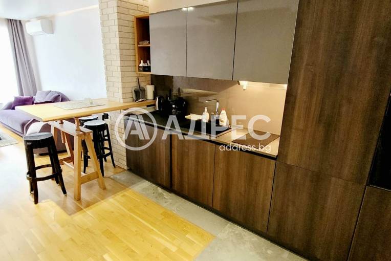 Двустаен апартамент, София, Павлово, 683568, Снимка 5