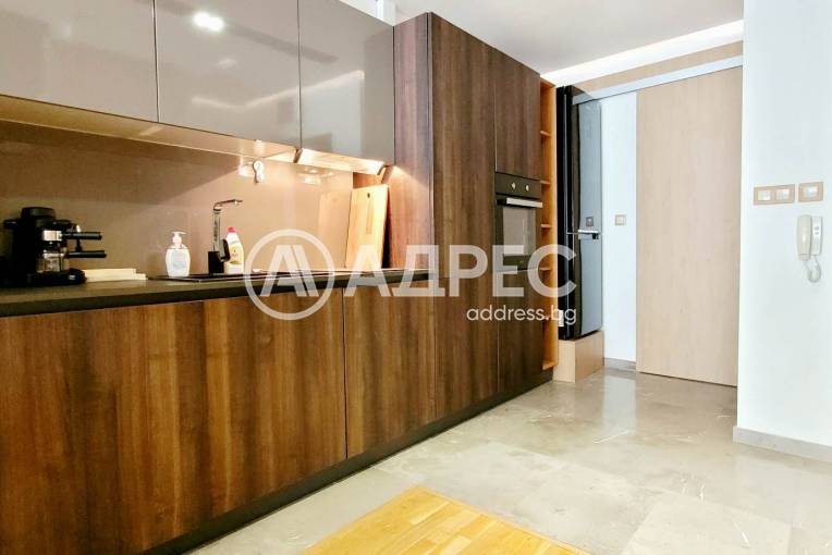 Двустаен апартамент, София, Павлово, 683568, Снимка 6