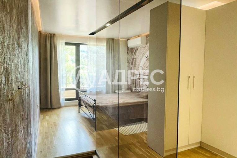 Двустаен апартамент, София, Павлово, 683568, Снимка 8