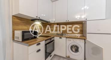 Двустаен апартамент, Варна, Възраждане 3, 690568, Снимка 11