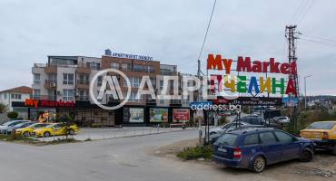 Двустаен апартамент, Варна, Възраждане 3, 690568, Снимка 12