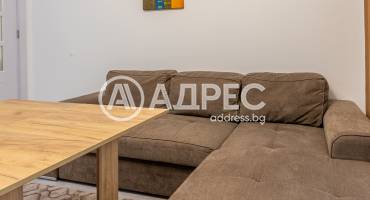 Двустаен апартамент, Варна, Възраждане 3, 690568, Снимка 17