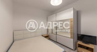 Двустаен апартамент, Варна, Възраждане 3, 690568, Снимка 2