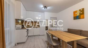 Двустаен апартамент, Варна, Възраждане 3, 690568, Снимка 3