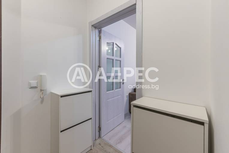 Двустаен апартамент, Варна, Възраждане 3, 690568, Снимка 10