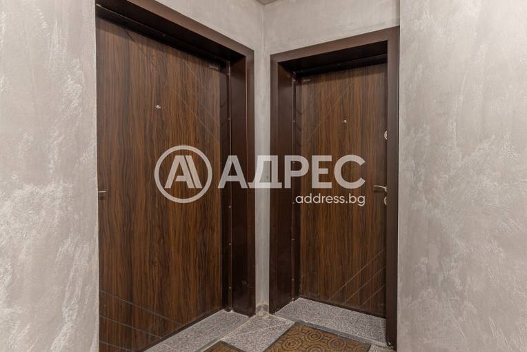 Двустаен апартамент, Варна, Възраждане 3, 690568, Снимка 13