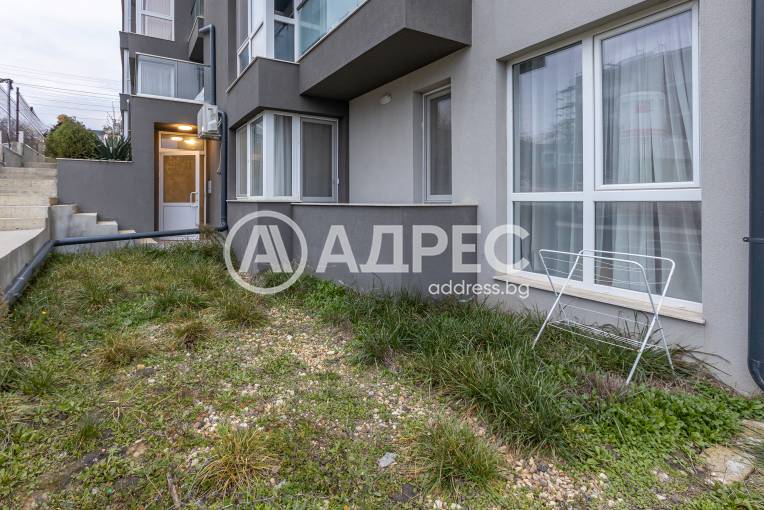 Двустаен апартамент, Варна, Възраждане 3, 690568, Снимка 16