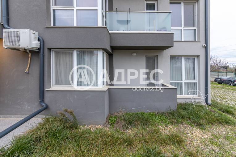 Двустаен апартамент, Варна, Възраждане 3, 690568, Снимка 18