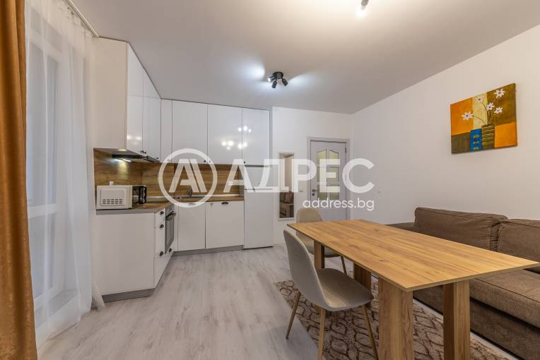 Двустаен апартамент, Варна, Възраждане 3, 690568, Снимка 3