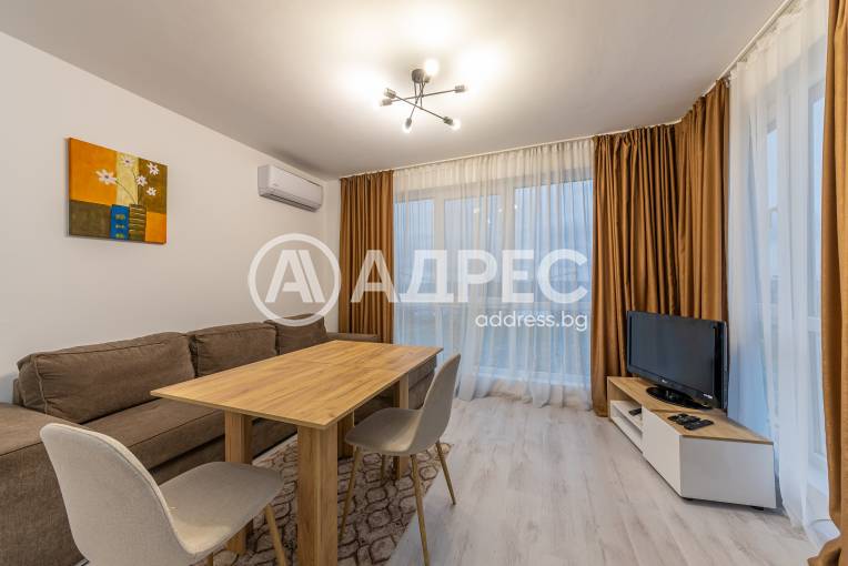 Двустаен апартамент, Варна, Възраждане 3, 690568, Снимка 4