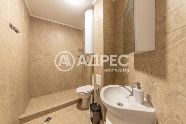 Двустаен апартамент, Варна, Възраждане 3, 690568, Снимка 6