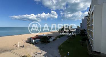 Едностаен апартамент, Варна, к.к. Златни Пясъци, 695568, Снимка 3