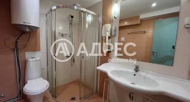 Едностаен апартамент, Варна, к.к. Златни Пясъци, 695568, Снимка 5