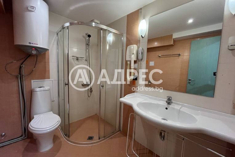 Едностаен апартамент, Варна, к.к. Златни Пясъци, 695568, Снимка 5