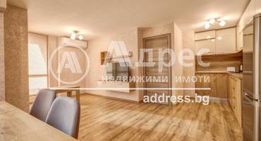 Многостаен апартамент, Шкорпиловци, 564569, Снимка 1