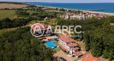 Многостаен апартамент, Шкорпиловци, 564569, Снимка 6