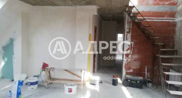 Тристаен апартамент, София, Манастирски ливади - запад, 604569, Снимка 8