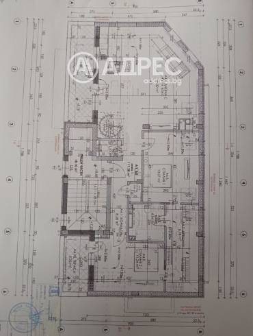 Тристаен апартамент, София, Манастирски ливади - запад, 604569, Снимка 1